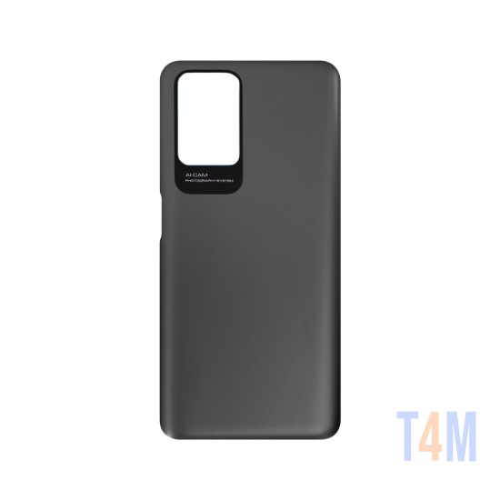 Back Cover Xiaomi Redmi 10 Carbon Gray